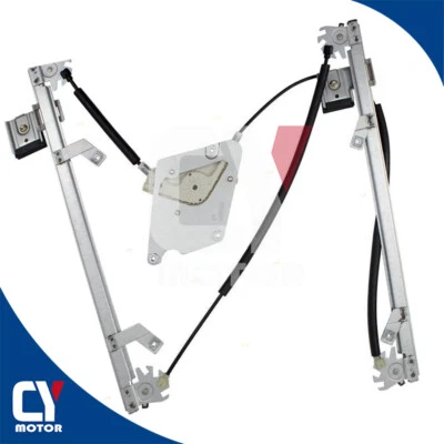 Elevalunas For Mercedes Benz W463 G Class G550 G63 Window Regulator Front Right - Image 1 of 4