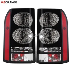Left&Right Tail Light W/bulb For Land Rover Discovery LR3 LR4 2004-2015 2016 - Picture 1 of 11
