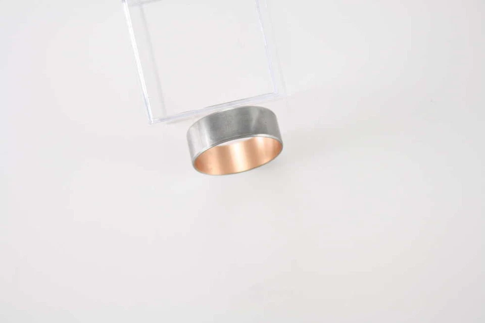 Buje de bomba de aceite del motor para Mercury Cougar Marquis Montego 1966-1981 PIONEER I Foto 1 de 1