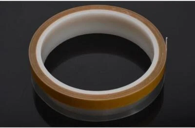 RIPMAX Spalt Band 5m 20mm Spaltabdeckband RC Modellbau Flugzeug Querruder Hohlkehle