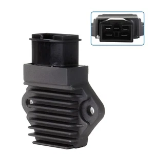 Voltage Regulator Rectifier 31600-KBG-008 for 1998-2003 Honda Shadow ACE 750 - Picture 1 of 13