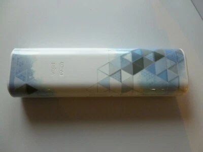 Braun Oral-B Reiseetui für 1 Handstück und 2 Aufsteckbürsten für Pro und TriZone - Bild 1 von 3