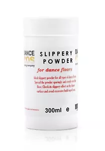 Zapatilla en polvo Dance Cos 300 ml - Imagen 1 de 2