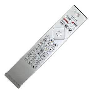PHILIPS 398GM10BEPHN0045SY Telecomando vocale originale per 43PUS8808/12 - Foto 1 di 6