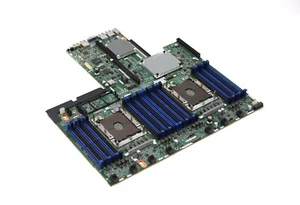 Cisco UCS C220 M5 Server LGA3647 DDR4 Motherboard P/N: 15015-1 Tested Working - Picture 1 of 4