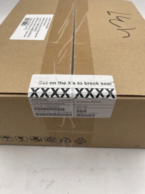 LOTE DE 24 MÓDULOS INALÁMBRICOS ACCESORIOS AVAYA J100 700512402 Foto 1 de 4