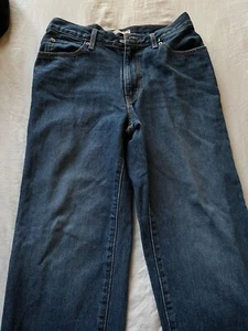 Levi's Women's 94 Baggy jeans size 29 - Picture 1 of 1