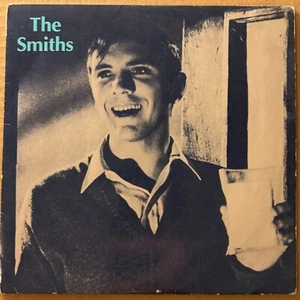 SMITHS - What Difference Does It Make? - UK 1984 1st Pressing - 80s Jangle Pop - Picture 1 of 10