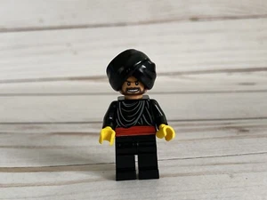 LEGO 7195 Indiana Jones Ambush in Cairo - Cairo Swordsman Minifigure - Picture 1 of 8