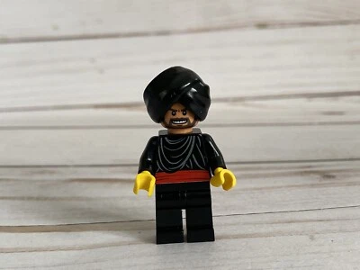 LEGO 7195 Indiana Jones засады в Каире - Каир меченосец минифигурка - Изображение 1 из 4