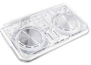 Decksaver Pioneer DDJ-WeGO2 - Staubschutz Cover Abdeckung Staubschutzabdeckung - Bild 1 von 2