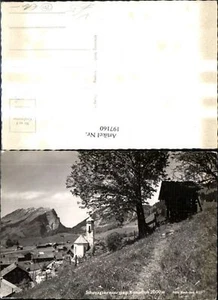 197160,Kaisertal Hinterkaiserhof Kufstein pub Purger Co 8523 - Picture 1 of 1