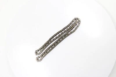 2006 SUZUKI SV650 OEM CILINDRO DIANTEIRO EIXO DE CAMES CORRENTE - Imagem 1 de 4