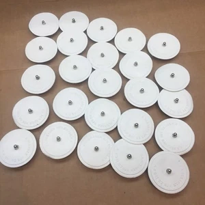 LOTE DE 25 TAPONES DE SUCCIÓN DE BAÑO SEXAUER #021691 - Imagen 1 de 6