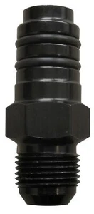 Fleece Drain Aluminum Adapter Fits Dodge / Ram Cummins FPE-CTDA-10AN - Picture 1 of 8