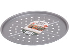 Pizza Tray Round Non-stick Dishwasher Safe Baker & Salt