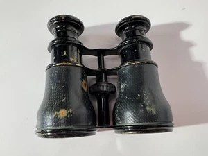 Antikes Opernglas Fernglas Lemaire Paris - Bild 1 von 6
