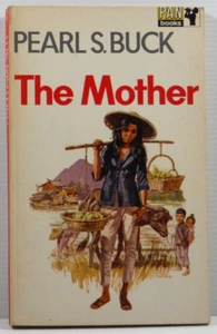 The Mother by Pearl S Buck Paperback 1969 vintage classic fiction Pan book - Bild 1 von 12