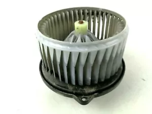 2010 - 2014 Subaru Legacy Outback Heater Blower Fan Motor Unit 12V 272700-5290 - Picture 1 of 11