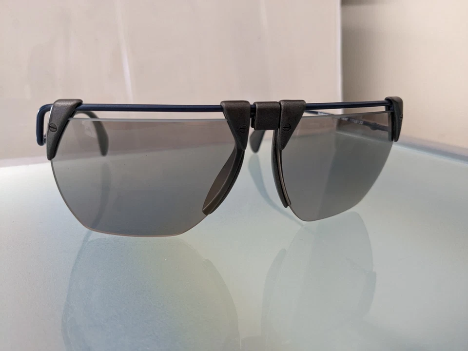 GAFAS DE SOL RODENSTOCK SUPERSONIC 1758B130 NUEVAS Foto 1 de 4