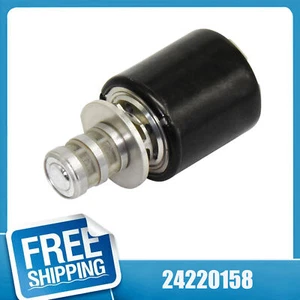 Electroválvula de control de presión de transmisión automática 24220158 para camioneta Chevy - Imagen 1 de 7
