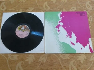Graham Bell – Graham Bell GER 1972 VG+/VG+ - Foto 1 di 2
