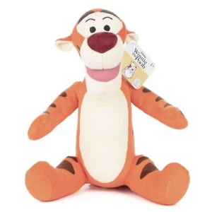 Tigger Plüschtier 30 cm Soundfunktion – Winnie Puuh Kuscheltier, Geschenk - Bild 1 von 1
