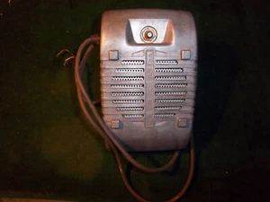 Vintage 1940's Eprad Toledo, OH Drive In Movie Speaker~Caro, Michigan~Aisle Z - Picture 1 of 5