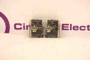 Allen Bradley Bulletin 800T-XD4 Bloque de Contacto *NUEVO* 800TXD4 - Imagen 1 de 2