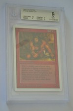 Stone Giant-BGS 9.0 - Unlimited