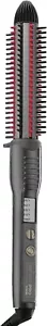 INFINITIPRO BY CONAIR Nano Tourmaline Ceramic Hot Curl Brush, 1-Inch - Picture 1 of 2