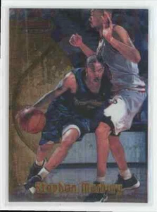1997-98 Bowmans Best Stephon Marbury #86 - Picture 1 of 2