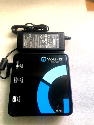 WAND Intel® NUC Kit DC53427HYE i5-3427U 4GB RAM 64GB mSATA SSD  I5-3427 win7 - Image 1 of 4