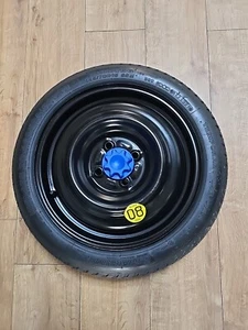 TOYOTA YARIS/AYGO/C10/15"SPACE SAVER & CENTER SCREW SEE 📸s & DESCRIPTION - Picture 1 of 4