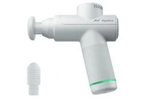 Hyperice Hypervolt Go 2 - mit Quiet Glide Technologie - Handheld Percuss... - Bild 1 von 6