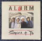 Alarm – Spirit Of '76 -I.R.S. Records – IRM 109 -7" Vinyl Record Single 1986