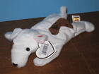 Beanie Babies Butch the Bull Terrier ret. New with Tag