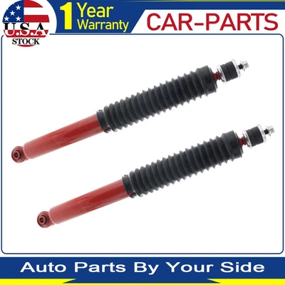 Amortiguador delantero KYB para Ram 2500 6,7 L 2019 2018 2017 2016 2015 2014 Foto 1 de 3