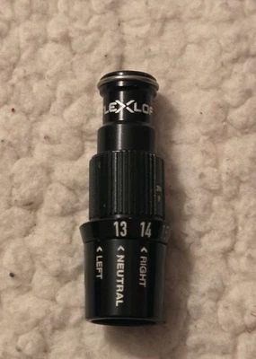 New Nike RH 3 Wood Adapter. - Image 1 of 4