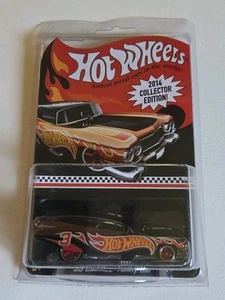 Hot Wheels 2014 Collector Edition 1959 Cadillac Funny Car Mail-In Protector - Bild 1 von 6