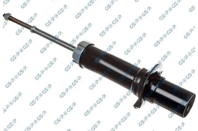 2x GSP Stoßdämpfer Vorne für SSANGYONG Rexton / Rexton II (GAB) Set 32103450 - Bild 1 von 4