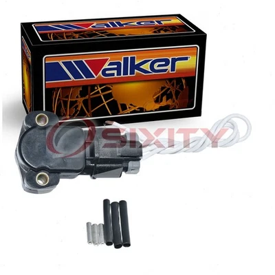 Sensor de posición del acelerador Walker para Mazda B2300 B2500 1995-2001 2,3 L 2,5 L L4 ah Foto 1 de 4