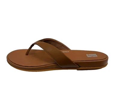 Fitflop Gracie Chanclas Reino Unido 4 Estados Unidos 6 UE 37 REF SF522 - Imagen 1 de 4