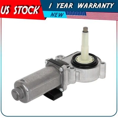 Caja de transferencia motor para Mercedes-Benz AMG G500 G55 2002-2018 AMG G550 G63 65 Foto 1 de 4