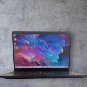Lenovo Thinkpad X1 Nano Quad Core i7 11ª Generación 16GB 512GB SSD 2K Pantalla Grado A- - Imagen 1 de 4