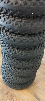 200x50 Bereifung Gebraucht / Rad  - Bild 1 von 3