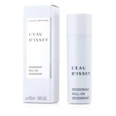 Issey Miyake por Issey Miyake desodorante roll-on 1,7 oz (w) Foto 1 de 2