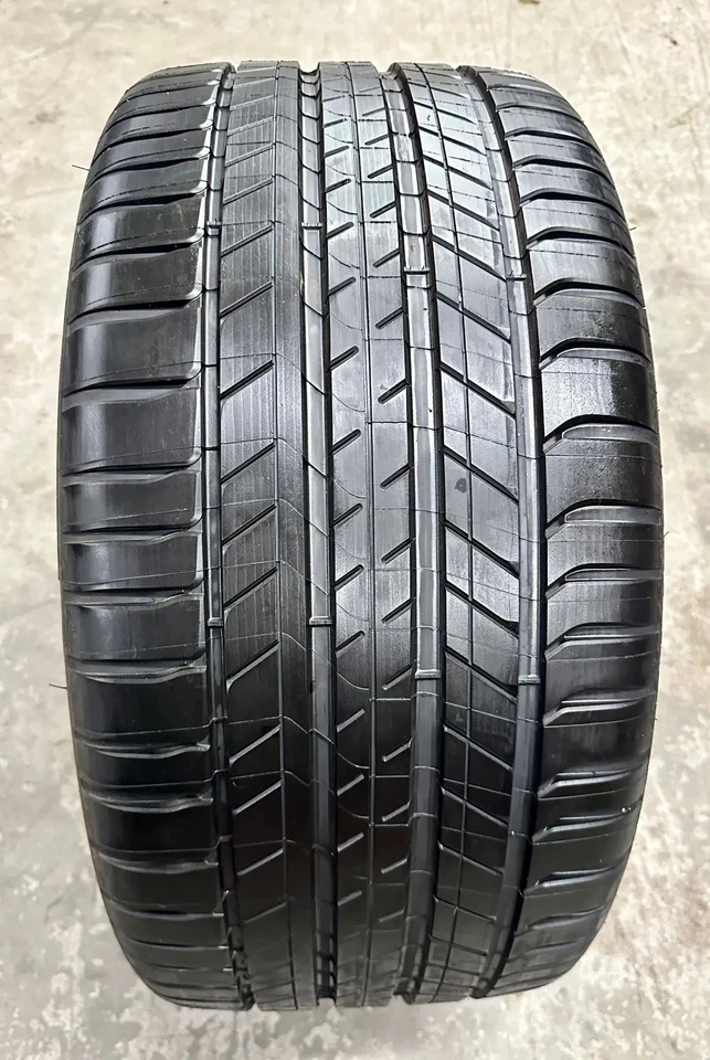 1x 295/40 R20 106Y N0 Michelin Latitude Sport 3 Sommerreifen DOT13 - Bild 1 von 4