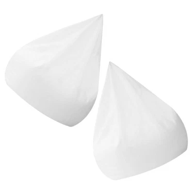  2 Pcs Sitzsack Innensack Sitzsackbezug Bohnenabdeckung Bean -Taschen -Austausch - Bild 1 von 4