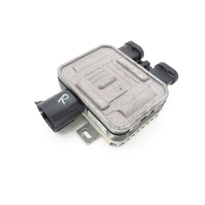 resistencia ventilador motor derecha aston martin rapid db9 Foto 1 de 2